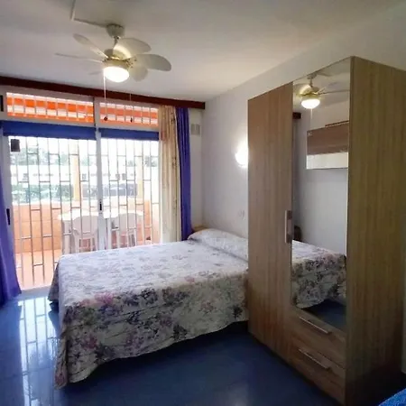 Apartmán Casa Tavio 2 Arona (Tenerife)