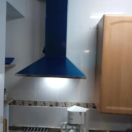 Casa Tavio 2 * Арона