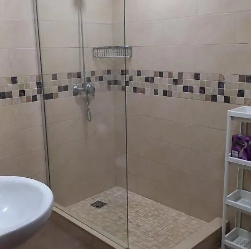 Apartmán Casa Tavio 2
