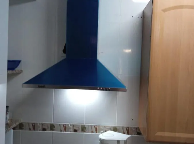 Casa Tavio 2 * Arona (Tenerife)