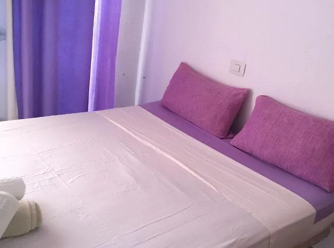 Apartmán Casa Tavio 2 Arona (Tenerife)