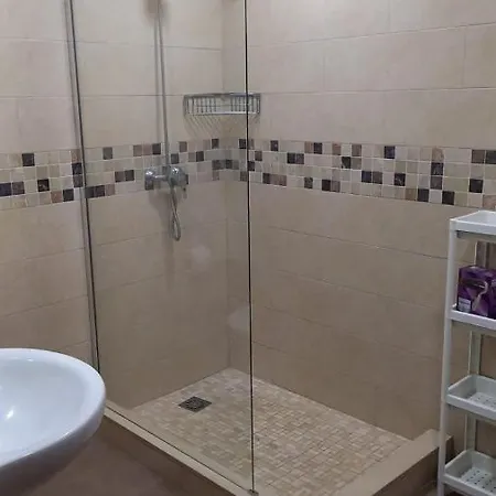 Апартаменты Casa Tavio 2