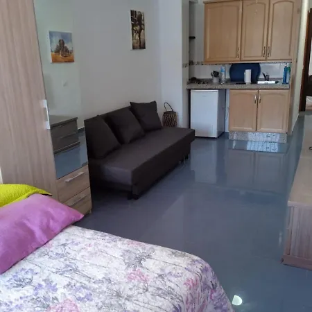 Lägenhet Casa Tavio 2 Arona (Tenerife)