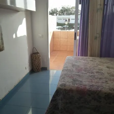 Casa Tavio 2 Lägenhet