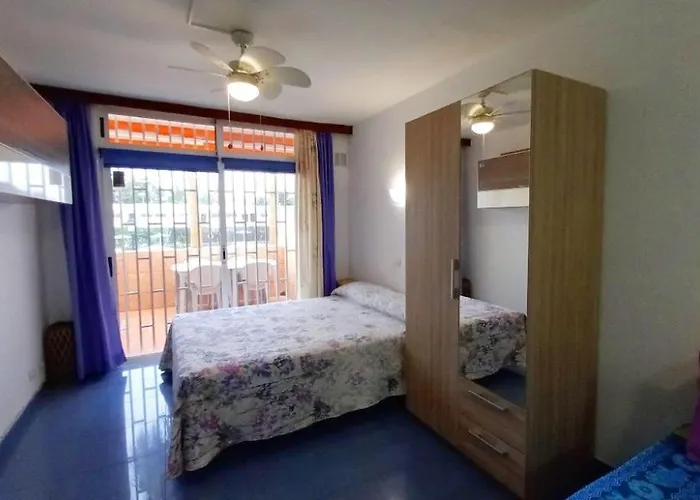 Lejlighed Casa Tavio 2 Arona (Tenerife)